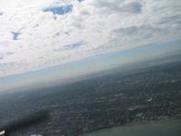 Fakultativer Flug mit dem Wasserflugzeug über Vancouver