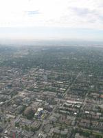Fakultativer Flug mit dem Wasserflugzeug über Vancouver