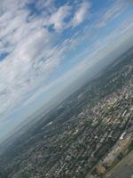 Fakultativer Flug mit dem Wasserflugzeug über Vancouver