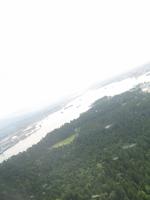 Fakultativer Flug mit dem Wasserflugzeug über Vancouver
