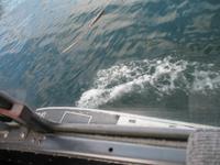 Fakultativer Flug mit dem Wasserflugzeug über Vancouver