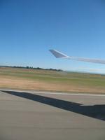 Flug von Vancouver nach Frankfurt Am Main