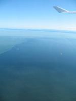 Flug von Vancouver nach Frankfurt Am Main