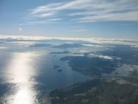 Flug von Vancouver nach Frankfurt Am Main