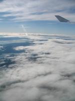 Flug von Vancouver nach Frankfurt Am Main