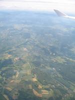 Flug von Frankfurt Am Main nach Dresden