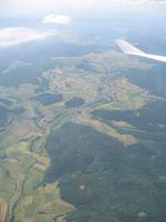 Flug von Frankfurt Am Main nach Dresden