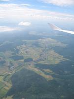 Flug von Frankfurt Am Main nach Dresden