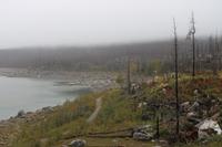 102. Medicine Lake