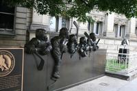 Hockey Hall of Fame Toronto