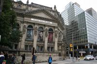 Hockey Hall of Fame Toronto
