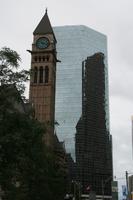 Stadtrundfahrt Toronto