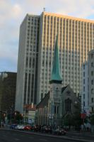 Alt und Neu in Ottawa