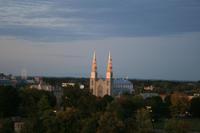 Notre Dame Kathedrale