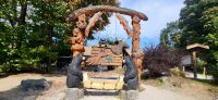 103 Omega Tierpark
