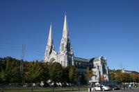 Sainte-Anne-de-Beaupré