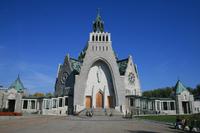 Notre Dame in Cap-de-la-Madeleine