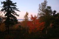 Idylle am Lac Taureau