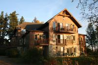 Auberge du Lac Taureau