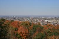 Blick über Montreal