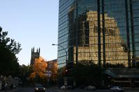 Basilika Marie-Reine-du-Monde in Montreal