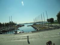 Hafen von Toronto