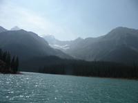 Der Maligne See