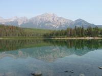 Pyramid Mountain x 2