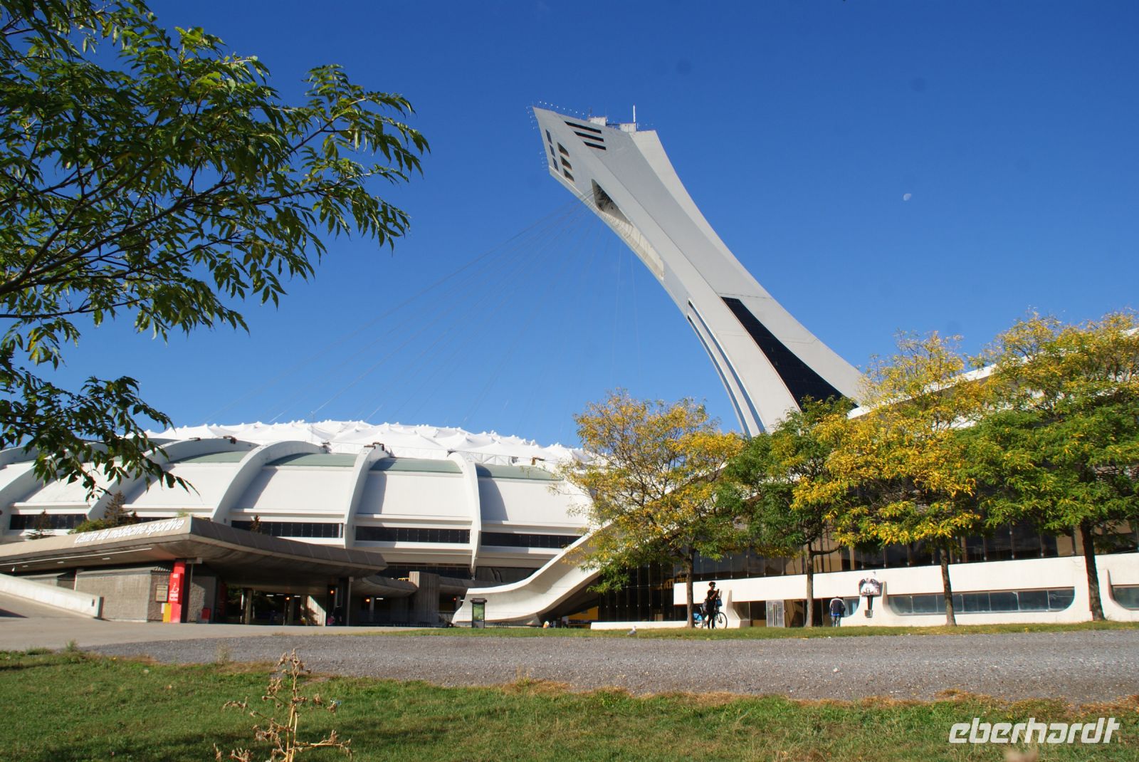 106  Olympiastadion