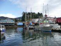 in Prince Rupert