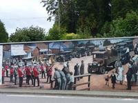 Chemainus Wandgemaelde