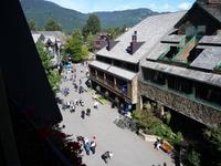 Whistler