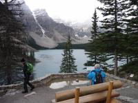 Lake Moraine