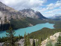 der beruehmte Peto Lake