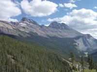 the Battleship Mountain