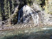 The White Noise Falls