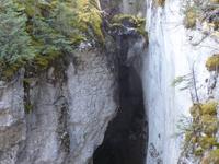 das Herz ist festgehalten