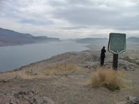 Kamloops Lake