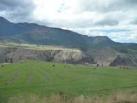bei Fraser Canyon