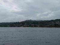 Nanaimo auf Vancouver Island