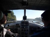 alle anschnallen bitte