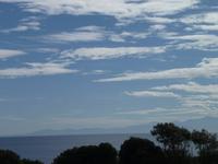 die Olympic Peninsula der USA