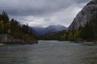 Angekommen in den Rocky Mountains