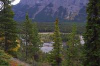 Banff Rocky Mountains