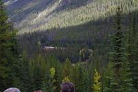 An den Spiraltunneln