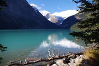 Maligne Lake