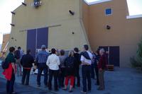 Weinverkostung Nk'Mip