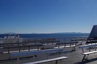 Auf nach Vancouver Island