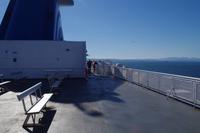 Auf nach Vancouver Island