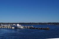 Auf nach Vancouver Island